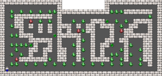 Уровень 68 — Payback 09